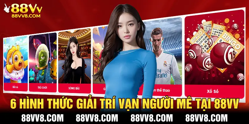 Sảnh game bài 3D giải trí nhẹ nhàng, không tạo cảm giác gò bó