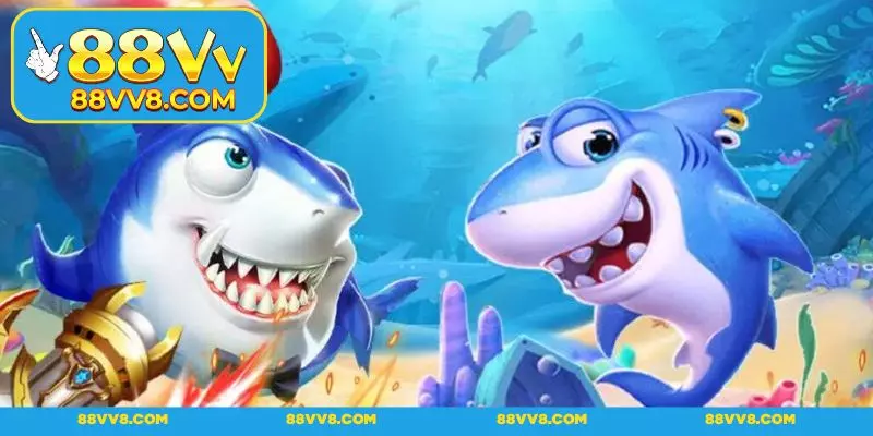Danh sách game Bắn Cá rút tiền mặt uy tín nhất 2025