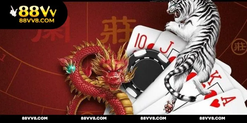 Dragon Tiger với hàng loạt ưu đãi ấn tượng