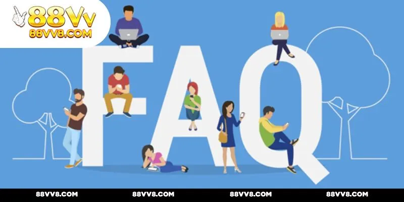 Giải đáp tường tận thắc mắc thường gặp từ tân binh
