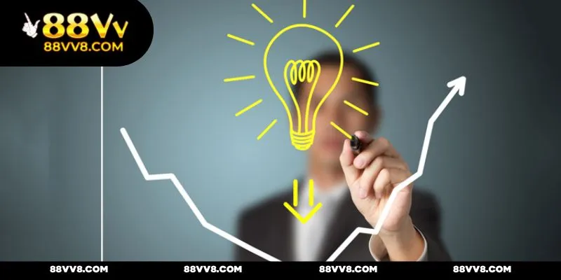 Giới thiệu về 88VV như một tượng đài sáng tạo không ngừng vì hội viên