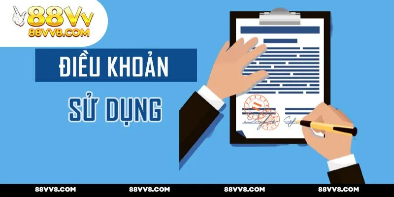 Hoàn tất đầy đủ các yêu cầu trong chính sách lập tài khoản