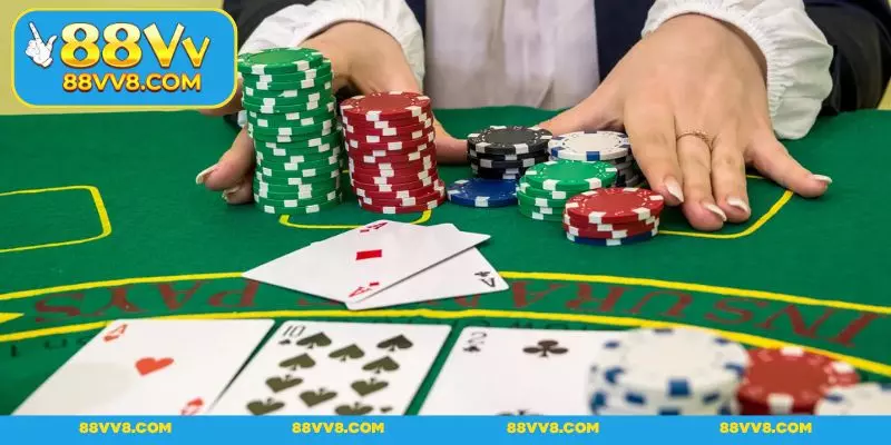 Kế hoạch phân bổ vốn cược hợp lý sẽ giúp thắng lớn