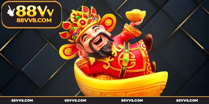Nền tảng hoàn trả dựa trên tổng lượt quay hoặc lượng đạn tiêu hao