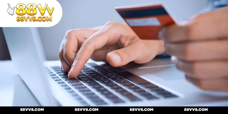Tăng số dư cực nhanh sau khi đăng nhập 88VV
