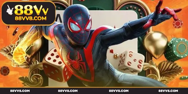 Giới thiệu vài thông tin về game nổ hũ siêu anh hùng
