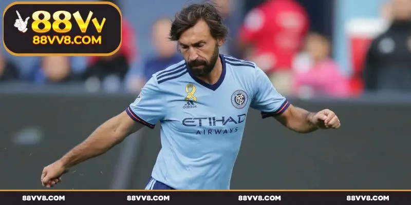 Andrea Pirlo tin tưởng vào nền tảng pháp lý nhà cái xây dựng