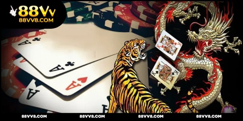 Rồng Hổ 88VV
